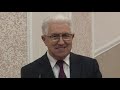 КІНЕЦЬ ЖЕ ВСЬОМУ НАБЛИЗИВСЯ Михайло Паночко