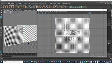 Module 01 UV Mapping Texel Density Part 02