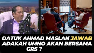 Download Lagu DATUK AHMAD MASLAN JAWAB ADAKAH UMNO AKAN BERSAMA GRS ? MP3 Download Lagu DATUK AHMAD MASLAN JAWAB ADAKAH UMNO AKAN BERSAMA GRS ? MP3
