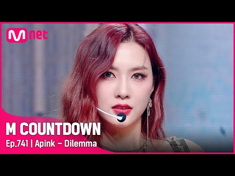 Ep.741 | Mnet 220224