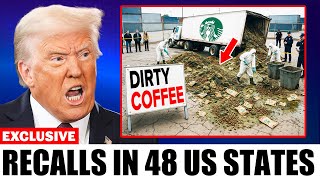 Download Lagu Stop Drinking These 7 Coffees Right Now — They're Issuing Recalls In 48 US States MP3 Download Lagu Stop Drinking These 7 Coffees Right Now — They're Issuing Recalls In 48 US States MP3