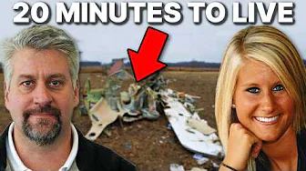 Cirrus Pilot's Mistake Gets Daughters Killed!