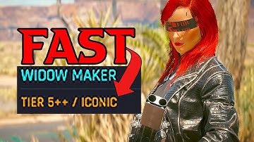 How To Upgrade Weapons In Cyberpunk 2077