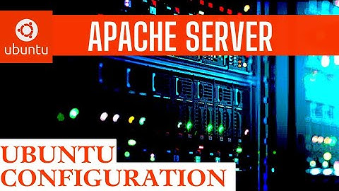 How to Install Apache Web server On Ubuntu 20.04 LTS | Apache Server Install And Configure  | Linux
