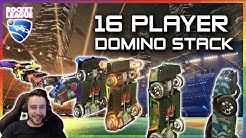 Best of RL #34 - Squishy insane flip cancel double tap, JSTN styles on al0t, Greazy & turbo...