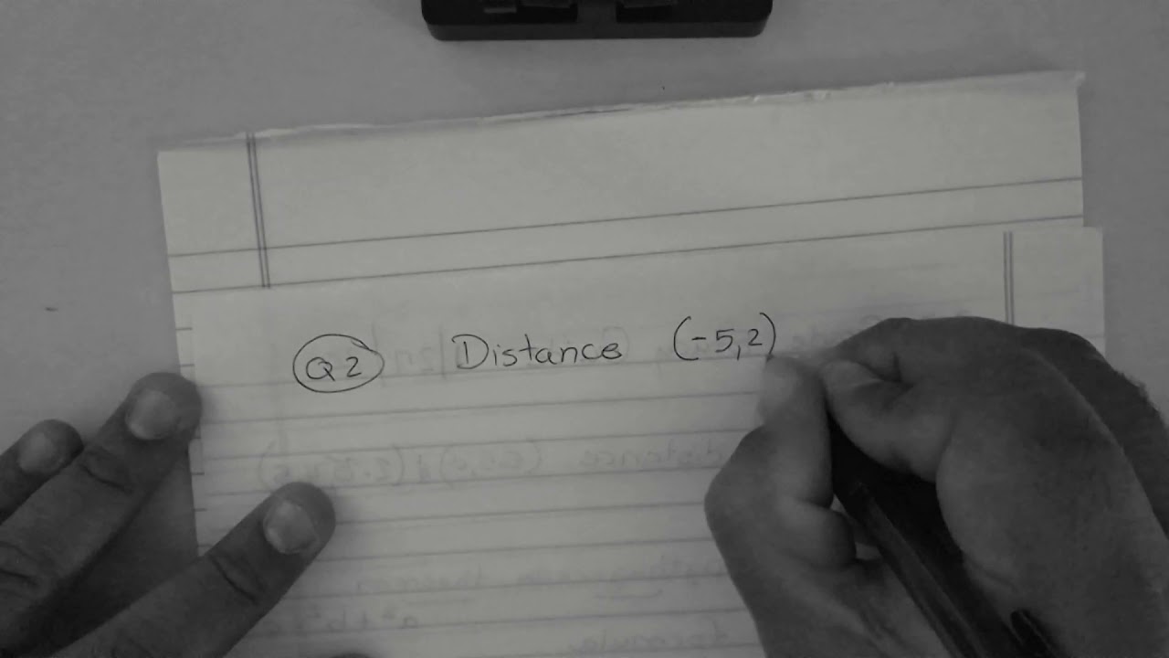 Ch 5 Study Guide #1 4 - YouTube