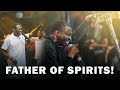 FATHER OF SPIRIT | MIN. THEOPHILUS SUNDAY