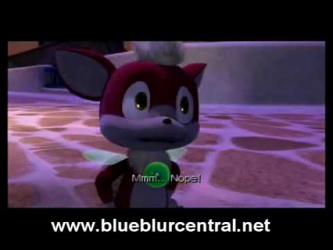 Sonic:Bolt Trailer - YouTube