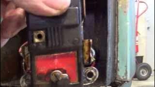 How To Replace The Parts Washer Thermostat Part 1