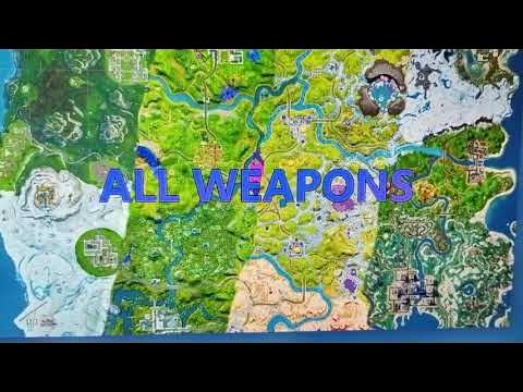 Rebirth Island Free For All 3435-8600-7498 by shadowlogan34 - Fortnite  Creative Map Code 