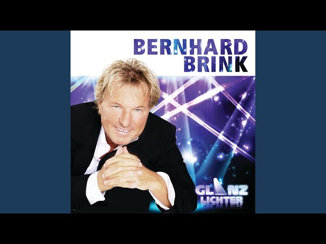 BERNHARD BRINK - LIEBE AUF ZEIT 2003