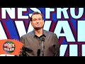 Unlikely Lines From A War Movie | Mock The Week