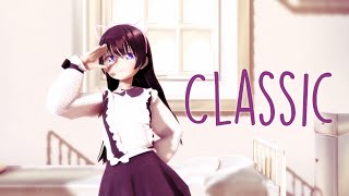 【MMD x Mascot(?)】Classic