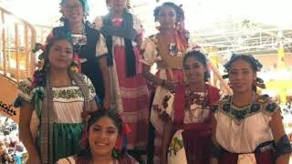 Michoacan y pueblos