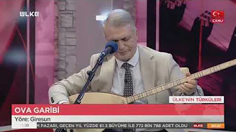 Erol Parlak - Ova Garibi