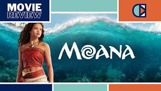 Moana (Christian Movie Review) | 2026 | Live Action | Disney