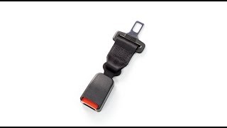 Citroen C4 Seat Belt Extender