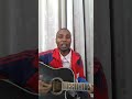 He Nyumba Njega Thiini Wa Andu One Man Guitar By Bosie Nyaga