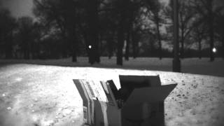 Watch Slowblow Cardboard Box video
