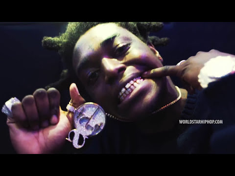 Kodak Black Feat Plies Too Much Money WSHH Exclusive Official Music Video 