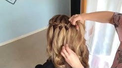 Cara Menata Rambut Cewek!!  - Durasi: 2.29. 