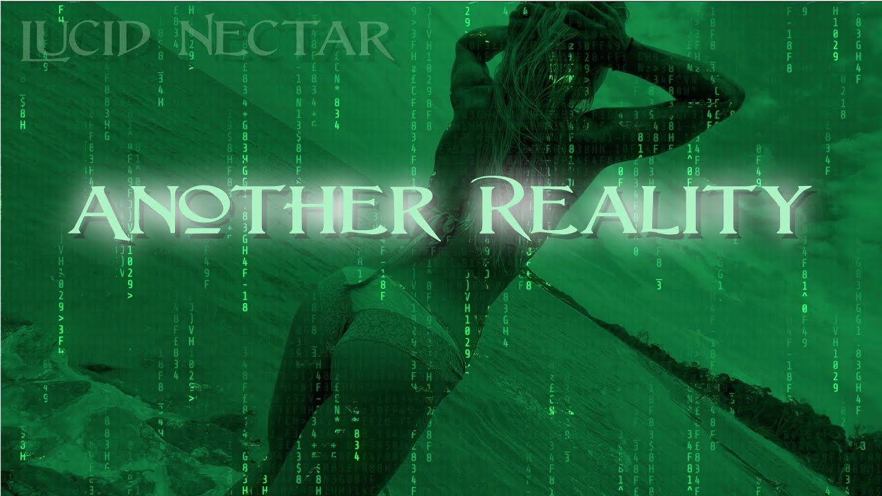 Another Reality ✨ Psychedelic Consciousness Journey | Lucid Nectar adlı videoyu YouTube'da izle Another Reality ✨ Psychedelic Consciousness Journey | Lucid Nectar adlı videoyu YouTube'da izle