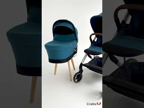 Візочок Cybex Balios