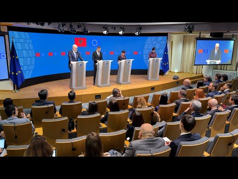 Kryeministri Edi Rama