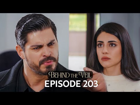 Gelin 203.Bölüm |
