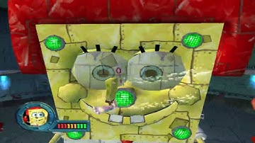 (GC EMU) Bfbb: Chum Buck Spongeglide