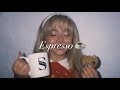 Sabrina Carpenter – Espresso (sped up)