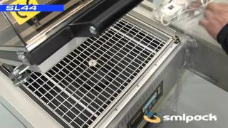 sl44 ( SHRINK MACHINES ITALY)