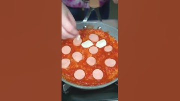 Thumbnail of RICE PIZZA! Perfect for kids who don't like rice😍