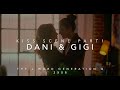 Dani and Gigi - Kiss Scene Part 1 || The L Word Generation Q 2x08