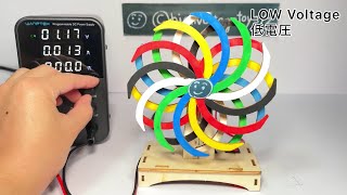 LOW VOLTAGE Toys / and Behind-the-Scenes #7 | 3D Wooden Puzzles Special