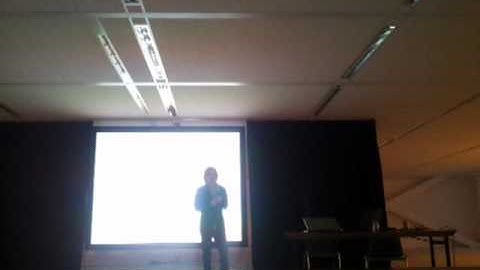 DroidCon NL 2011 - Qt on Android