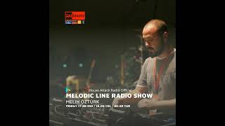 Melih Öztürk - Melodic Line 18Th
