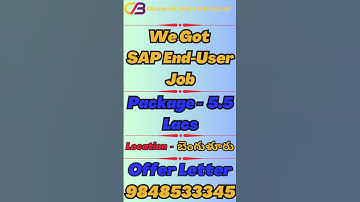 No1 SAP Training in Telugu and English-FICO Online Training -FICO కోర్స్ Telugu -SAPOnline Training