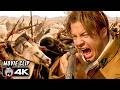 Brendan Goes To War | THE MUMMY Scene (4K)