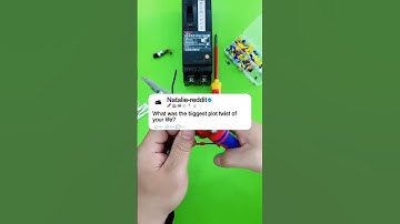 What was the biggest plot twist of your life?#reddit #story