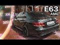 КУПИЛ СЕБЕ МЕЧТУ! E63 AMG / W212 РЕСТАЙЛИНГ