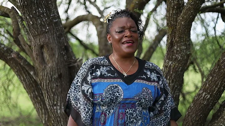 Marilyn E. Johnson -  Your Grace is Enough