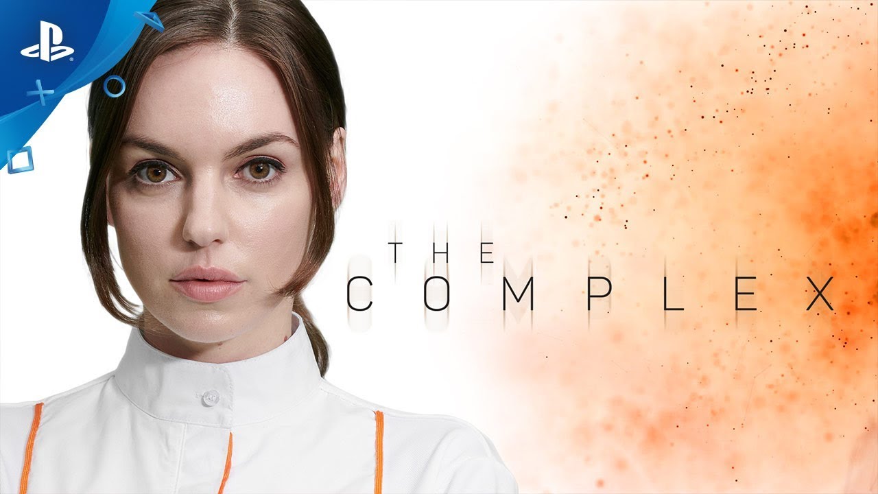 The Complex | An Interactive Movie | PS4
