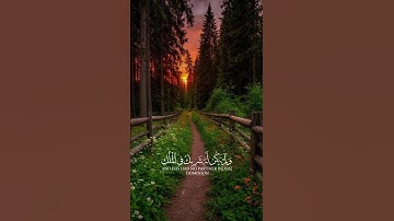 القارئ #ماهر_المعيقلي #قرآن #تلاوة_هادئة #تلاوة_خاشعة #راحة_نفسية #سورة #foryou  #explorepage