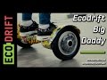 Гироскутер Ecodrift Big Daddy