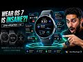 Google Just TRANSFORMED Smartwatches Forever ⌚🔥