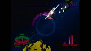 Blast Radius (1998) - E3 1998 Trailer Ps1 Blast Radius Ost Track 8 Lash It Up
