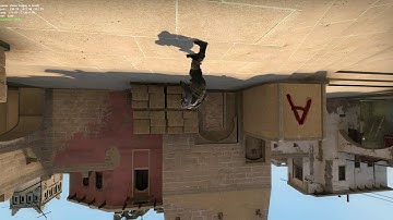 Как починить вид от 3-го лица / How to fix Thirdperson view after thirdperson_mayamode