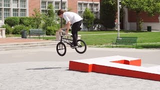 BMX / Lunch Money: All In