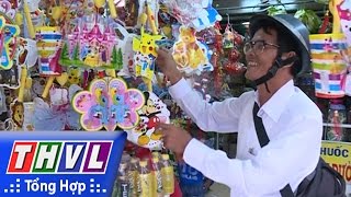 THVL | Thời sự 18h30 (28/8/2016)